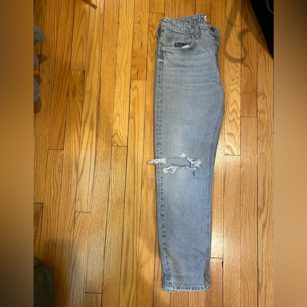 Zara jeans
